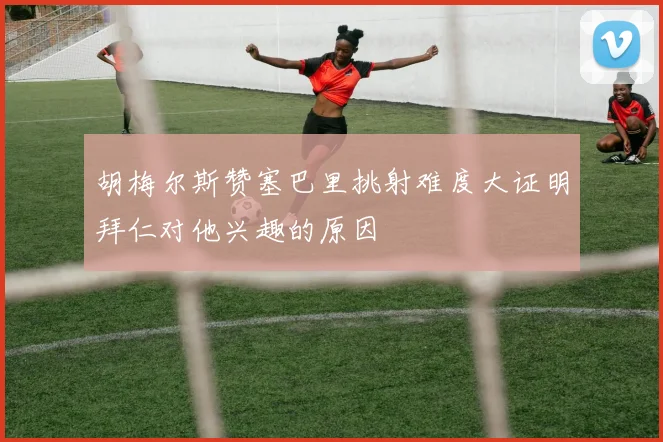 胡梅尔斯赞塞巴里挑射难度大证明拜仁对他兴趣的原因