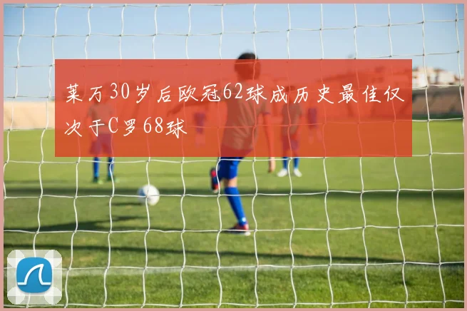 莱万30岁后欧冠62球成历史最佳仅次于C罗68球